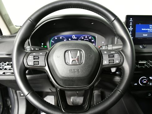 Certified 2023 Honda Accord EX-L image 19