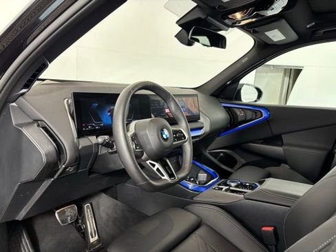 Used 2025 BMW X3 xDrive30 w/ Premium Package AWD/4WD image 9