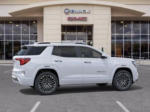 New 2026 GMC Terrain Denali w/ LPO, Black Badging Package AWD/4WD image 5