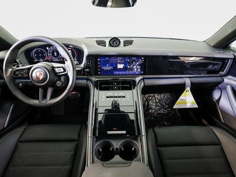 New 2026 Porsche Panamera 4 image 26