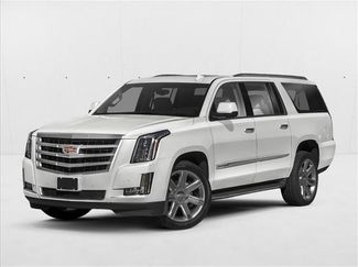 Used 2020 Cadillac Escalade ESV Premium Luxury video 1