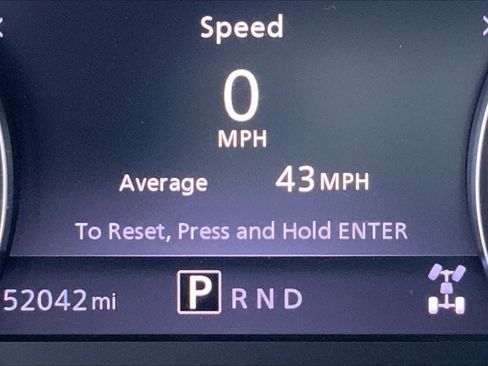 Used 2022 Nissan Frontier SV image 46