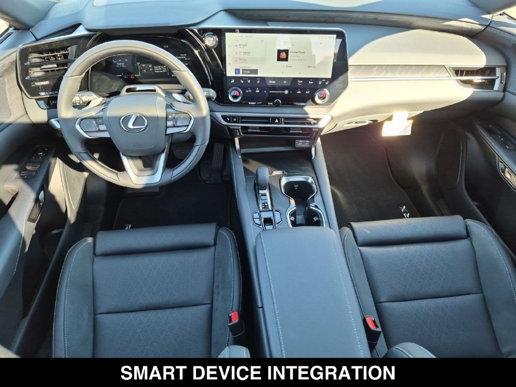 New 2026 Lexus RX 350 AWD/4WD image 14