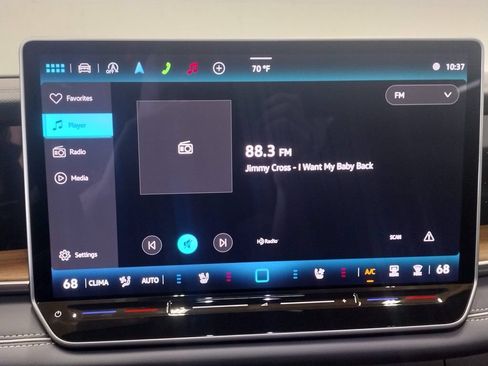 New 2026 Volkswagen Tiguan SEL R-Line AWD/4WD image 31
