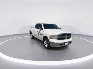 Used 2019 RAM 1500 Classic SLT AWD/4WD video 2