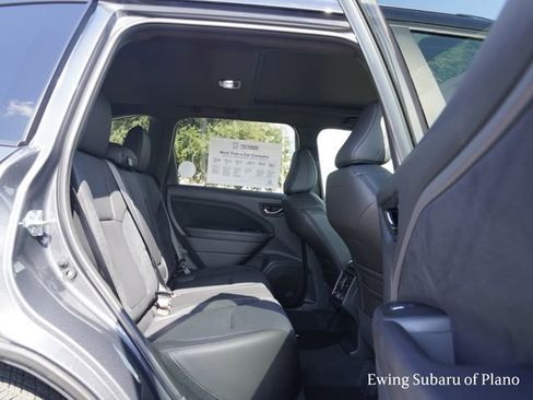 Certified 2025 Subaru Forester Touring image 8