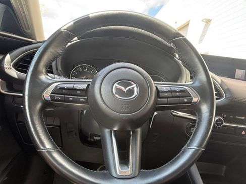 Used 2024 MAZDA MAZDA3 s FWD image 19
