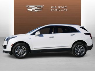 Used 2022 Cadillac XT5 Premium Luxury w/ Technology Package video 2