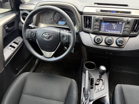 Used 2015 Toyota RAV4 LE AWD/4WD image 17