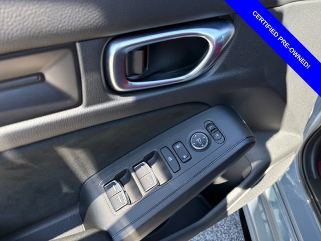 Certified 2025 Honda Civic Type R image 25