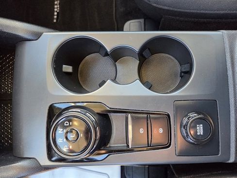 Used 2021 Ford Bronco Sport image 9