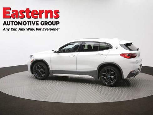 Used 2018 BMW X2 xDrive28i w/ M SportX Package AWD/4WD image 62