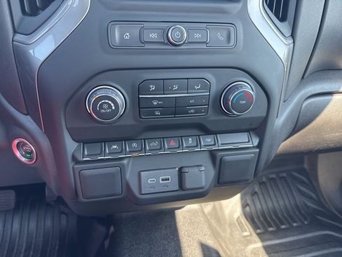 Used 2024 Chevrolet Silverado 1500 W/T w/ WT Fleet Convenience Package image 27