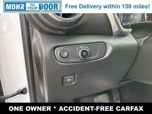 Used 2023 Chevrolet Blazer LT image 22