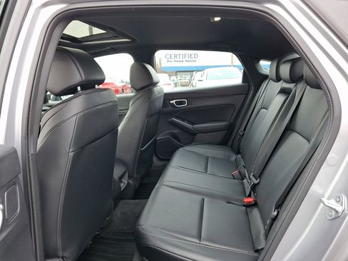 Used 2024 Acura Integra A-Spec image 10