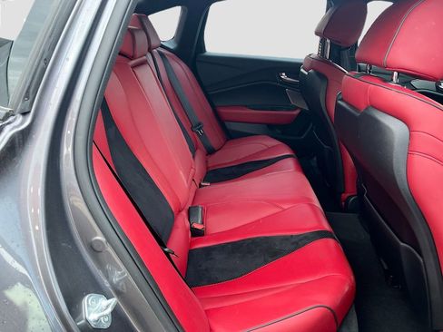 Used 2022 Acura TLX SH-AWD w/ A-SPEC Pkg image 28