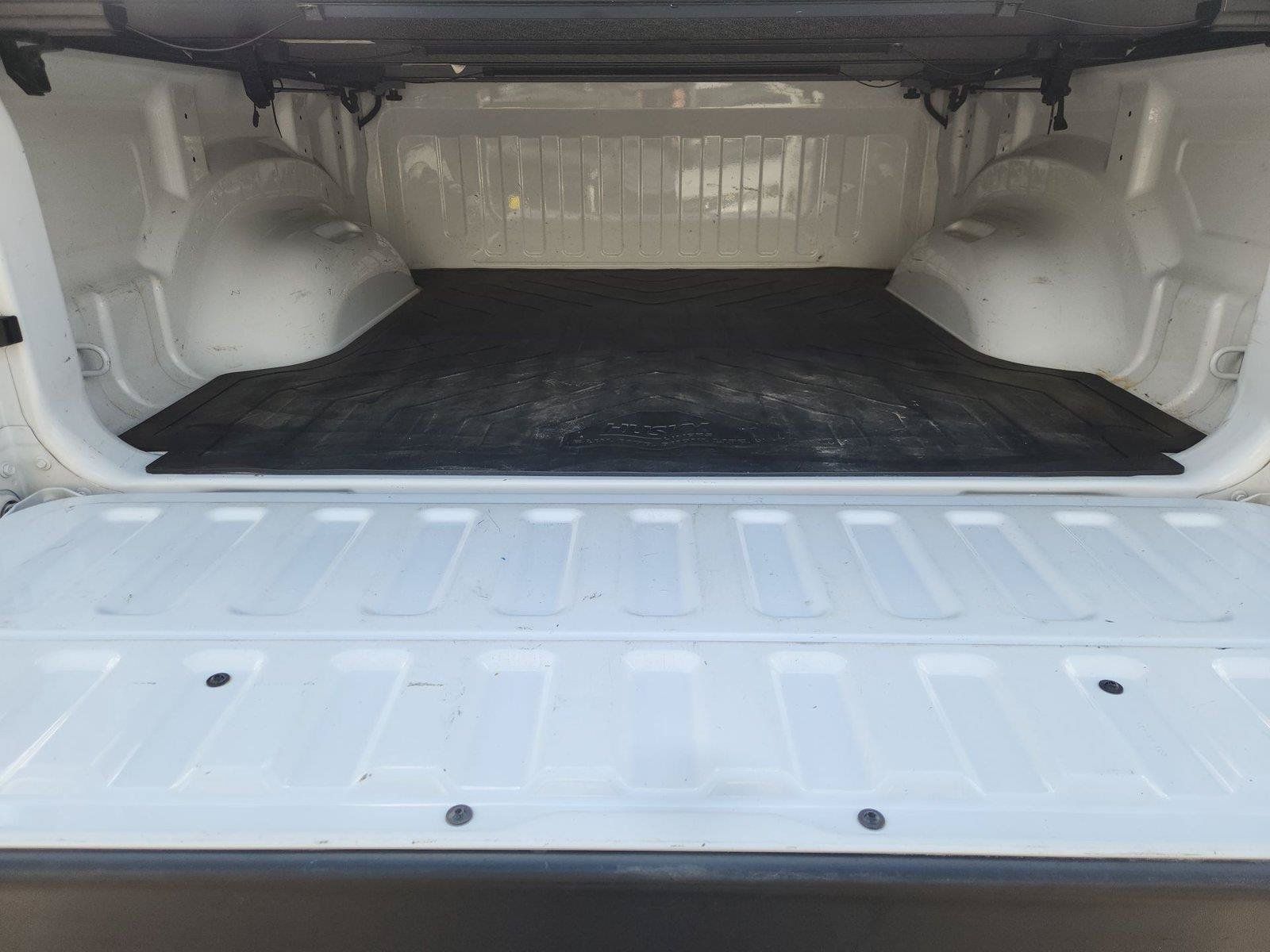 Used 2024 RAM 1500 Laramie AWD/4WD image 25