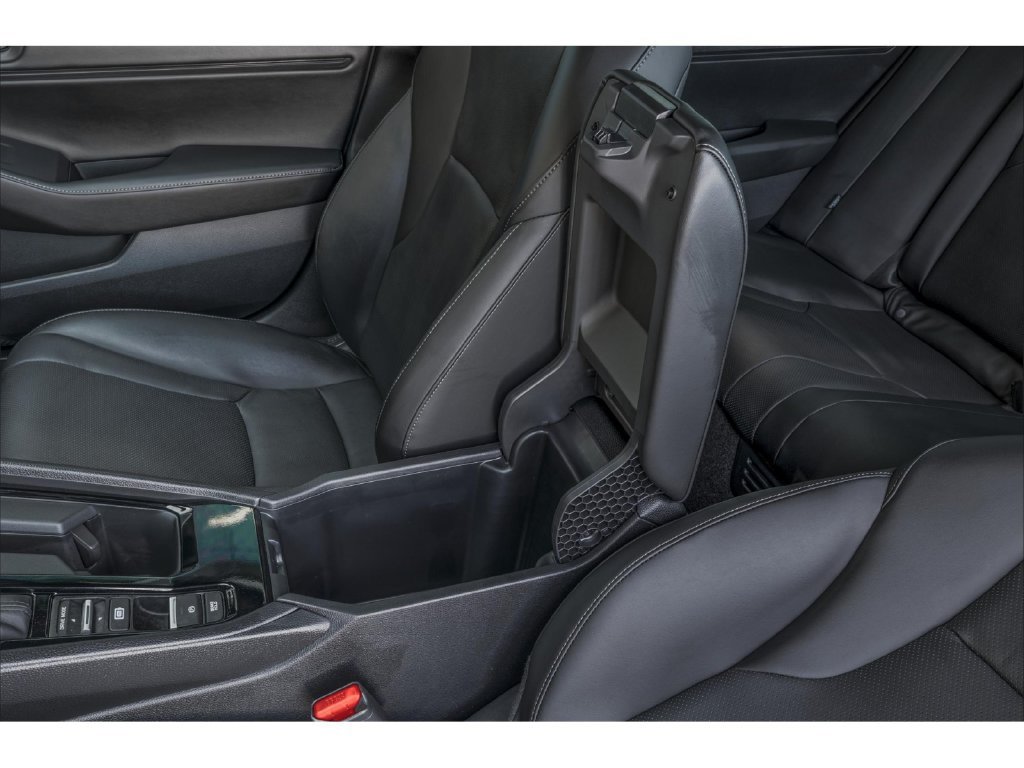 New 2026 Honda Accord Sport image 9