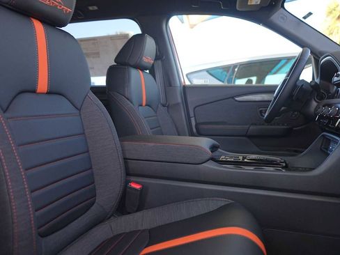 New 2026 Honda Passport TrailSport image 14