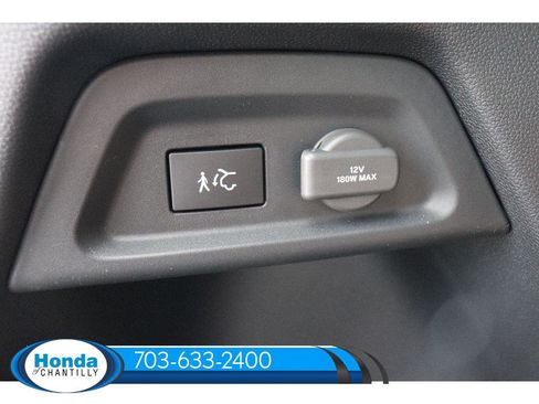 New 2026 Honda Pilot Black Edition image 35