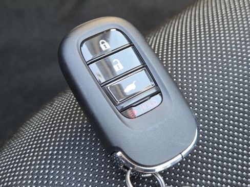 New 2026 Honda CR-V LX image 32