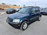 Used 1998 Honda CR-V EX image 2
