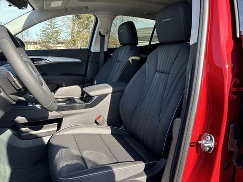 New 2026 Buick Envision Avenir image 11