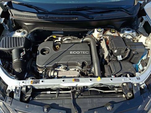 Used 2020 Chevrolet Equinox LT FWD image 28