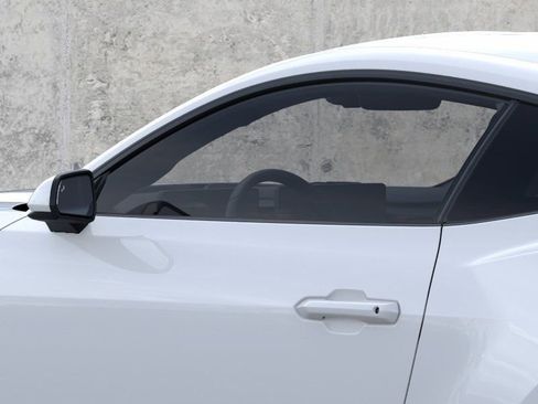 New 2026 Ford Mustang Coupe image 20