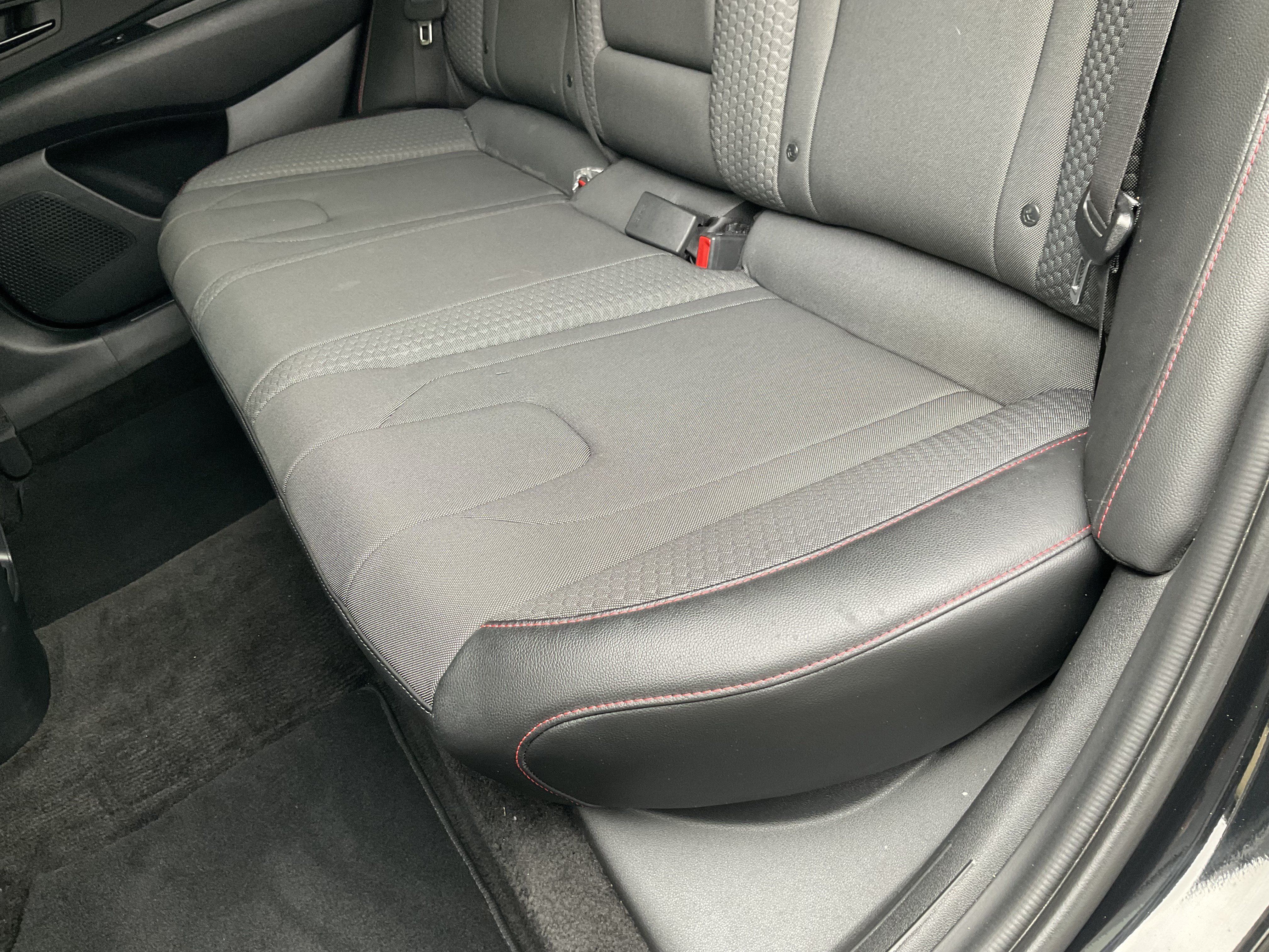 Used 2024 Hyundai Elantra N Line FWD image 39