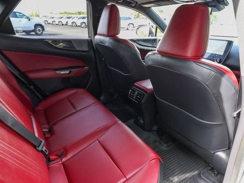 Used 2024 Lexus NX 350h AWD image 24