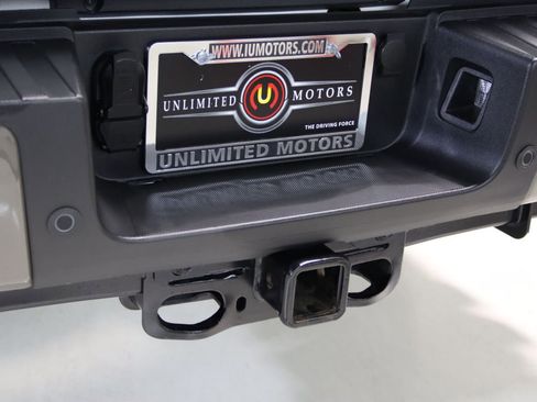 Used 2026 Ford F350 King Ranch AWD/4WD image 13