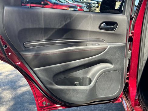 New 2026 Dodge Durango GT image 11