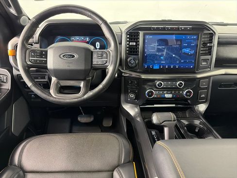 Used 2023 Ford F150 Tremor w/ Equipment Group 402A High AWD/4WD image 14