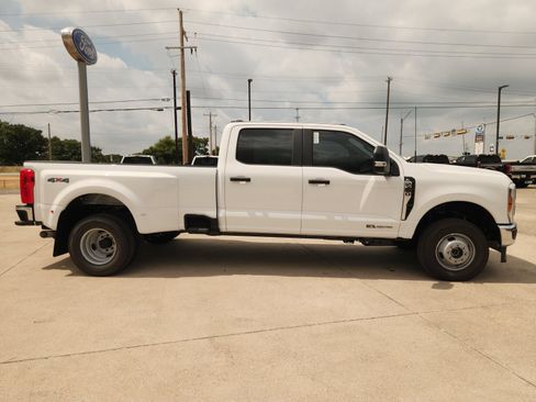 New 2026 Ford F350 XL AWD/4WD image 7