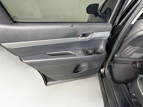 Used 2025 Hyundai Palisade XRT FWD image 27