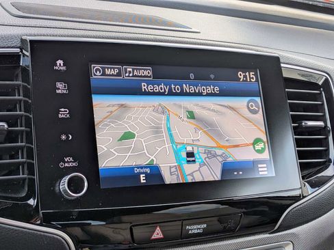 Certified 2023 Honda Ridgeline RTL-E image 30