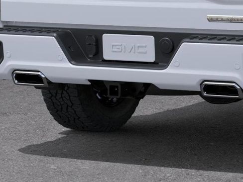 New 2025 GMC Sierra 1500 Elevation w/ Elevation Premium Package image 14