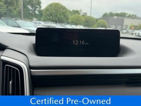 Certified 2025 MAZDA CX-50 AWD 2.5 S w/ Weather Package image 12