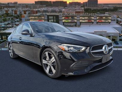 Used 2025 Mercedes-Benz C 300 C 300