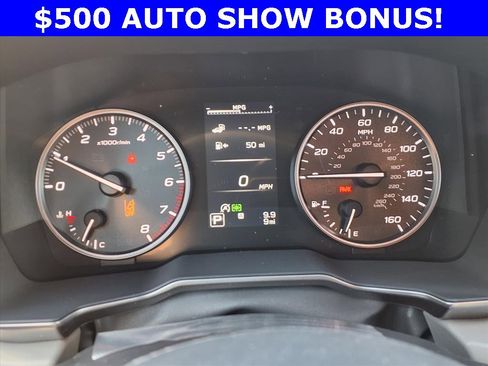 New 2025 Subaru Legacy Limited image 14