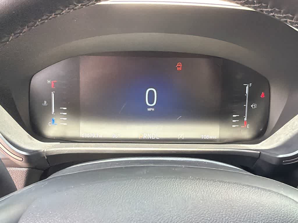 Used 2024 Ford Escape Active FWD image 29