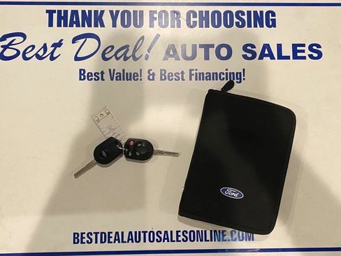 Used 2017 Ford Transit Connect XL FWD image 25