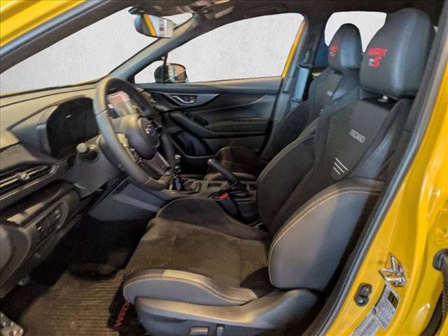 New 2026 Subaru WRX tS AWD/4WD image 9