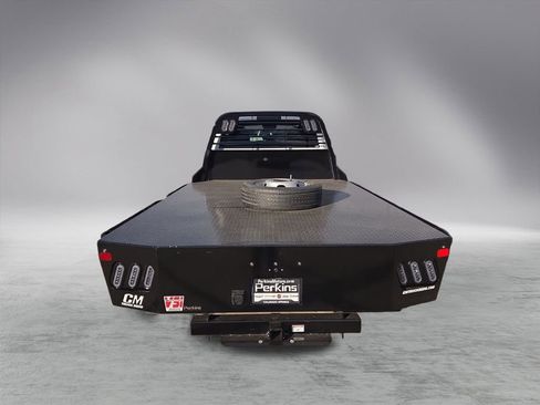 New 2026 RAM 5500 Tradesman w/ Chrome Appearance Group image 6