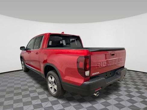 New 2026 Honda Ridgeline RTL image 4