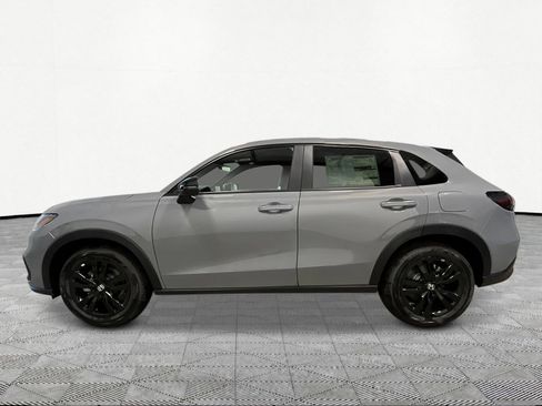 New 2027 Honda HR-V Sport image 23