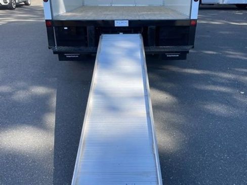 New 2026 Ford E-350 and Econoline 350 Super Duty w/ Power Equipment Group RWD image 14