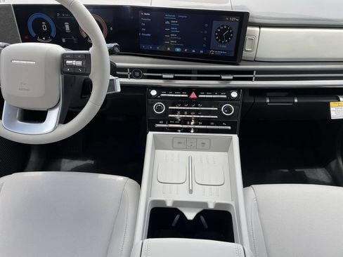 New 2026 Hyundai Santa Fe SE FWD image 18