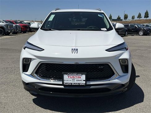 New 2026 Buick Encore GX Sport Touring image 8